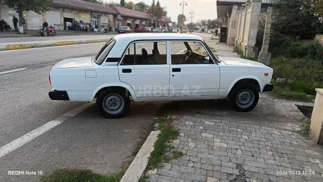 LADA (VAZ) 2107 2003, 15,000 km - 1.7 l - İmişli