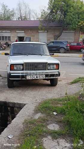 LADA (VAZ) 2107 2003, 15,000 km - 1.7 l - İmişli