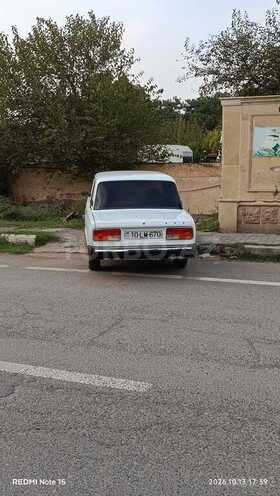 LADA (VAZ) 2107 2003, 15,000 km - 1.7 l - İmişli