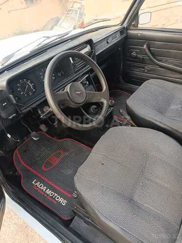 LADA (VAZ) 2107 2003, 15,000 km - 1.7 l - İmişli