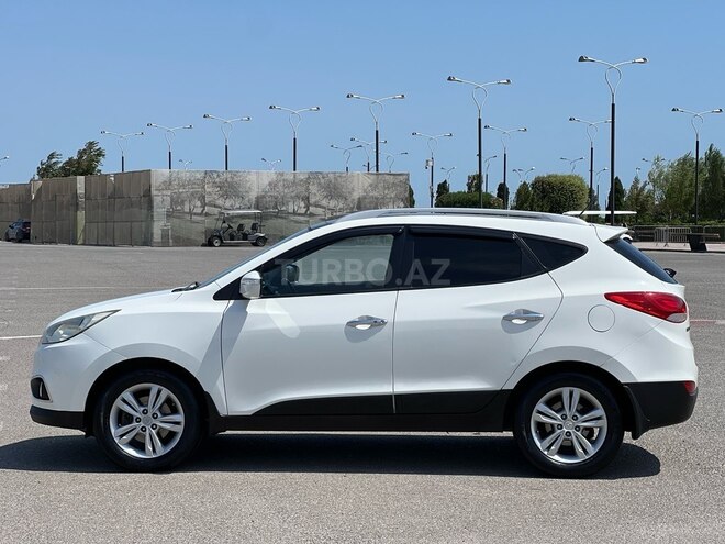 Hyundai ix35 2012, 267,000 km - 2.0 л - Bakı
