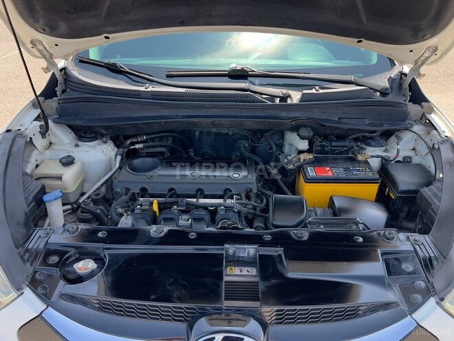 Hyundai ix35 2012, 267,000 km - 2.0 л - Bakı