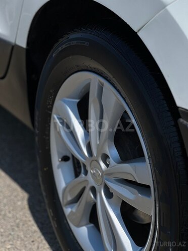 Hyundai ix35 2012, 267,000 km - 2.0 л - Bakı