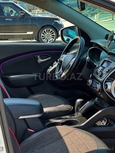 Hyundai ix35 2012, 267,000 km - 2.0 л - Bakı