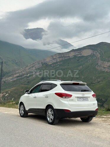 Hyundai ix35 2012, 267,000 km - 2.0 л - Bakı