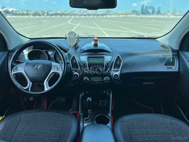 Hyundai ix35 2012, 267,000 km - 2.0 л - Bakı