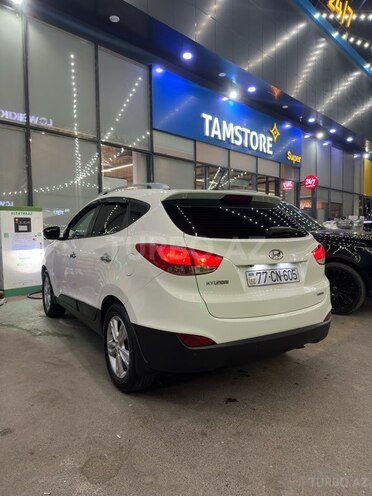Hyundai ix35 2012, 267,000 km - 2.0 л - Bakı