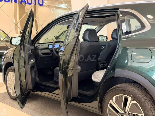 Geely  2026, 0 km - 1.5 l - Bakı