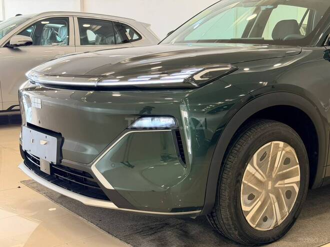 Geely  2026, 0 km - 1.5 l - Bakı