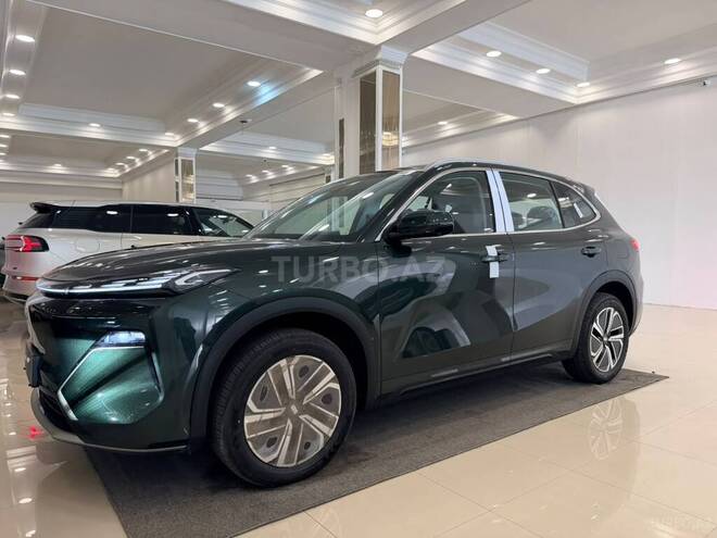 Geely  2026, 0 km - 1.5 l - Bakı