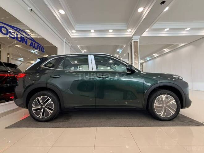 Geely  2026, 0 km - 1.5 l - Bakı