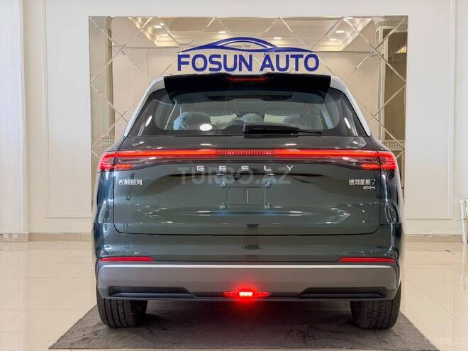 Geely  2026, 0 km - 1.5 l - Bakı