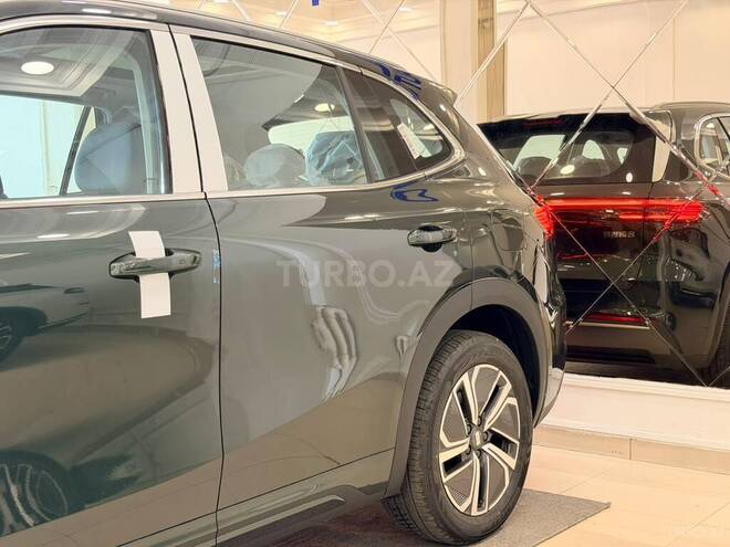 Geely  2026, 0 km - 1.5 l - Bakı