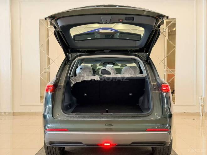 Geely  2026, 0 km - 1.5 l - Bakı