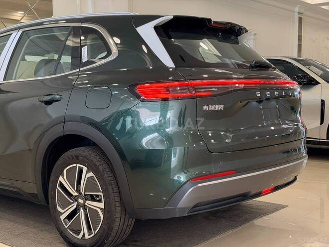 Geely  2026, 0 km - 1.5 l - Bakı
