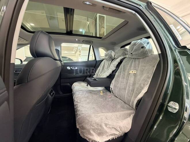 Geely  2026, 0 km - 1.5 l - Bakı