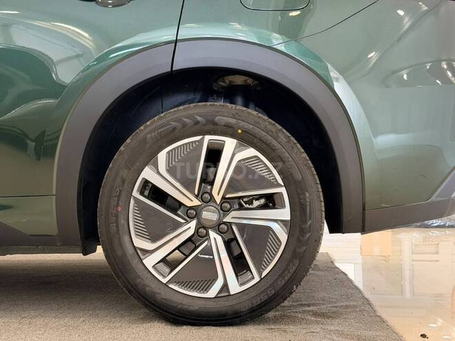 Geely  2026, 0 km - 1.5 l - Bakı