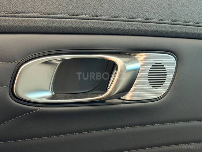 Geely  2026, 0 km - 1.5 l - Bakı