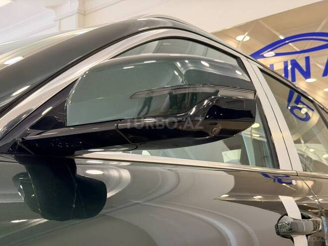 Geely  2026, 0 km - 1.5 l - Bakı