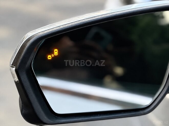 Chevrolet Equinox 2019, 121,000 km - 1.5 l - Xırdalan
