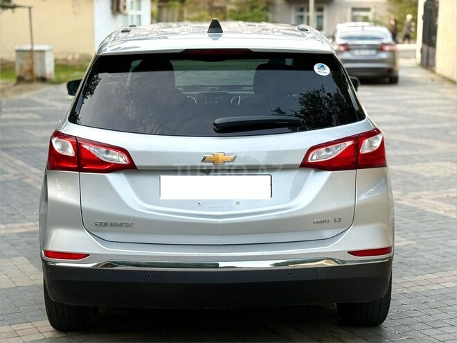 Chevrolet Equinox 2019, 121,000 km - 1.5 l - Xırdalan