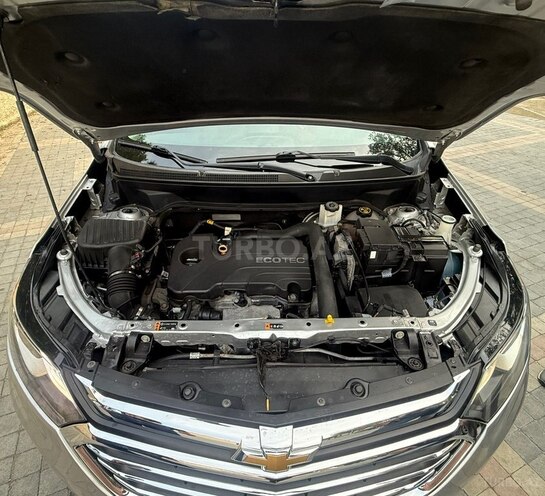 Chevrolet Equinox 2019, 121,000 km - 1.5 l - Xırdalan
