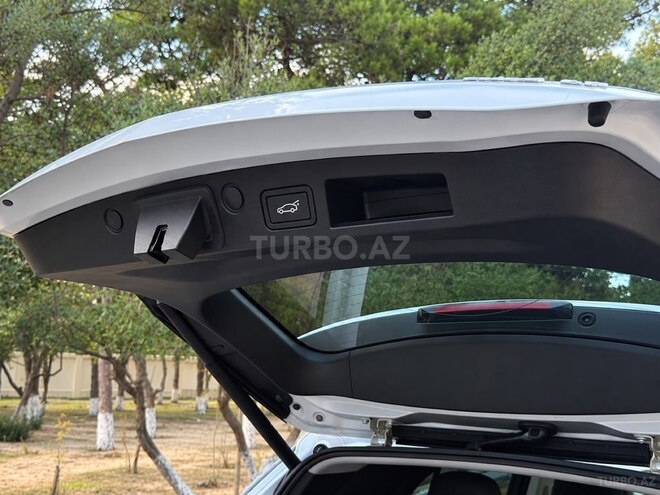 Chevrolet Equinox 2019, 121,000 km - 1.5 l - Xırdalan