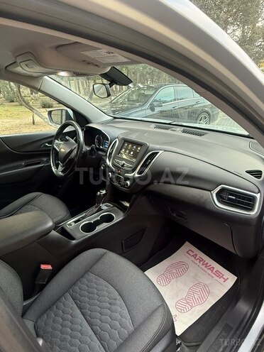 Chevrolet Equinox 2019, 121,000 km - 1.5 l - Xırdalan