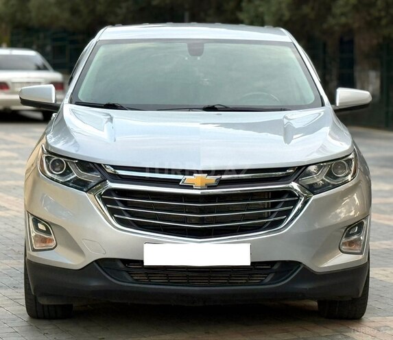 Chevrolet Equinox 2019, 121,000 km - 1.5 l - Xırdalan
