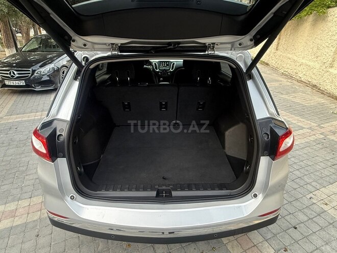 Chevrolet Equinox 2019, 121,000 km - 1.5 l - Xırdalan