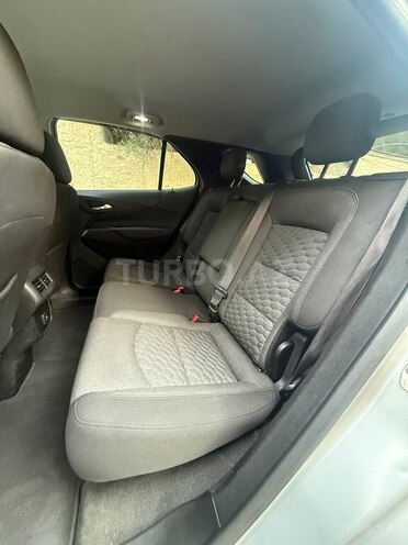 Chevrolet Equinox 2019, 121,000 km - 1.5 l - Xırdalan