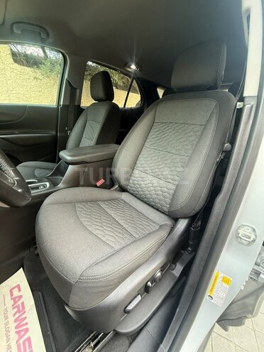 Chevrolet Equinox 2019, 121,000 km - 1.5 l - Xırdalan