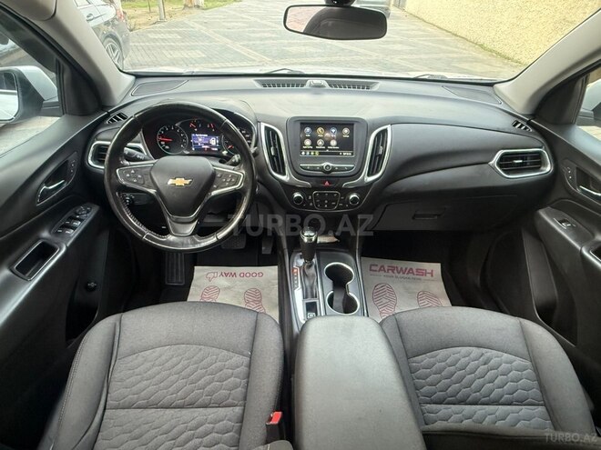 Chevrolet Equinox 2019, 121,000 km - 1.5 l - Xırdalan