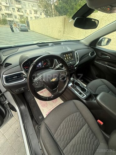 Chevrolet Equinox 2019, 121,000 km - 1.5 l - Xırdalan