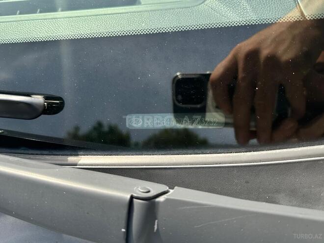 Hyundai Sonata 2010, 257,495 km - 2.4 l - Bakı