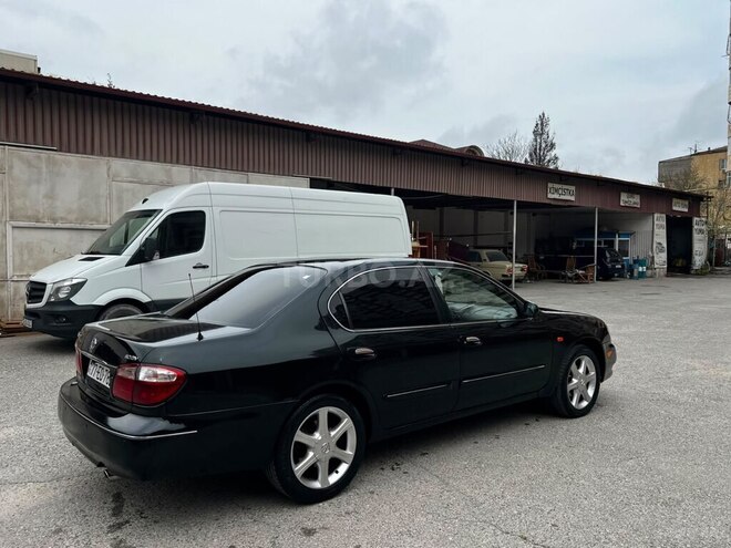 Nissan Maxima 2005, 325,000 km - 3.0 l - Bakı