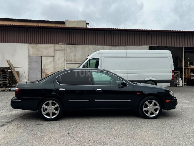 Nissan Maxima 2005, 325,000 km - 3.0 l - Bakı