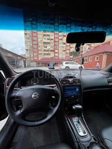 Nissan Maxima 2005, 325,000 km - 3.0 l - Bakı