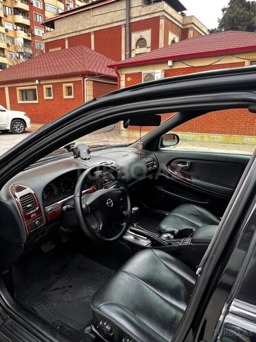 Nissan Maxima 2005, 325,000 km - 3.0 l - Bakı
