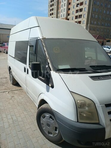 Ford Transit 2008, 335,000 km - 2.4 l - Bakı