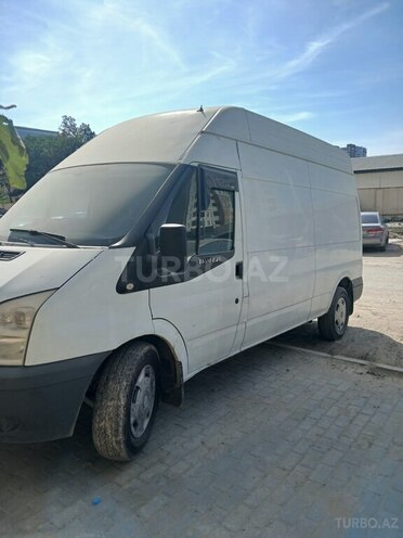 Ford Transit 2008, 335,000 km - 2.4 l - Bakı