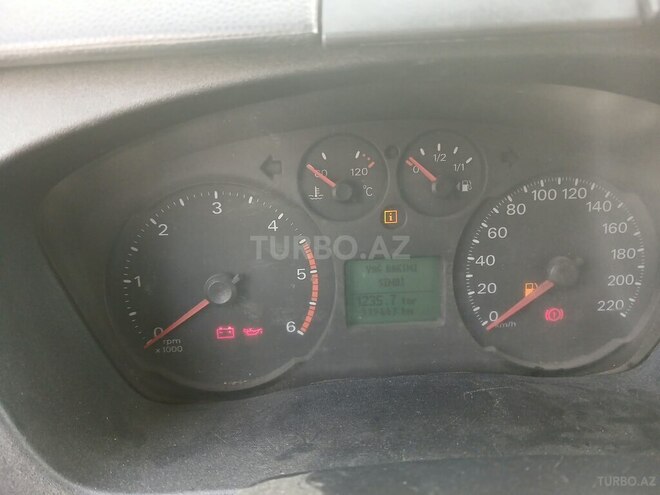 Ford Transit 2008, 335,000 km - 2.4 l - Bakı