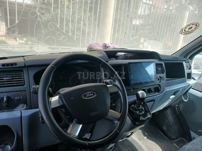 Ford Transit 2008, 335,000 km - 2.4 l - Bakı