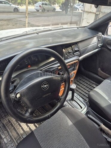 Opel Vectra 1997, 328,000 km - 1.8 l - Sumqayıt
