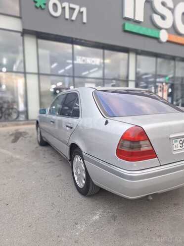 Mercedes C 180 1997, 350,000 km - 1.8 l - Bakı