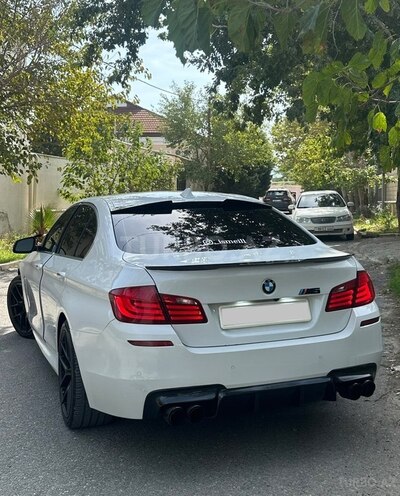 BMW 528 2013, 323,808 km - 2.0 l - Bakı