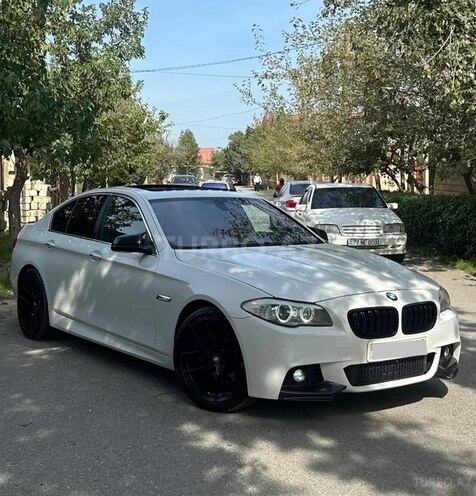 BMW 528 2013, 323,808 km - 2.0 l - Bakı