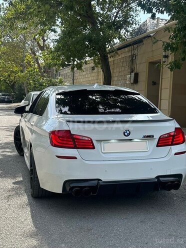 BMW 528 2013, 323,808 km - 2.0 l - Bakı