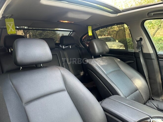 BMW 528 2013, 323,808 km - 2.0 l - Bakı