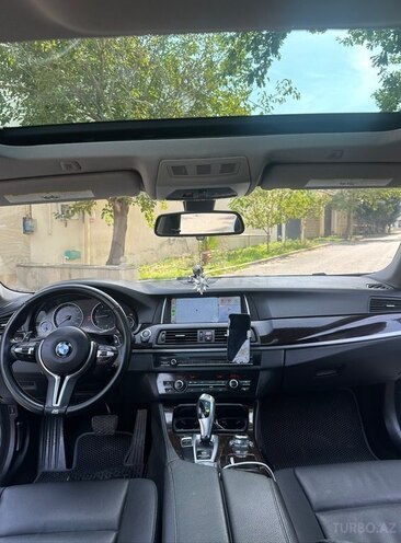 BMW 528 2013, 323,808 km - 2.0 l - Bakı